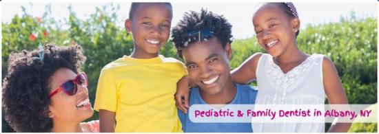 Kids & Family Dental | Kids Out and About